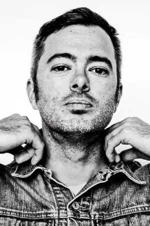 Guillaume Beauregard photo