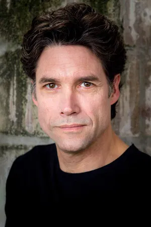 Daniël Boissevain photo