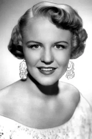 Peggy Lee photo