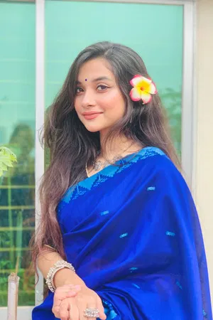 Fariha Rahman Paru photo