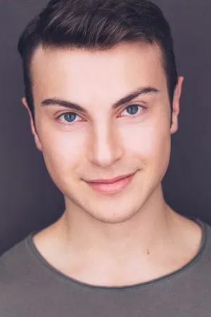 Matt Campanella photo