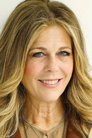 Rita Wilson photo