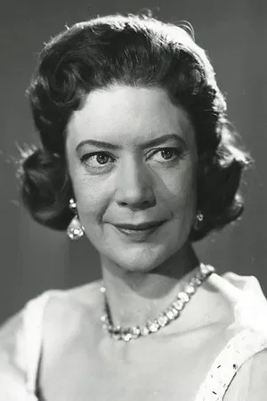 Berthe Qvistgaard photo