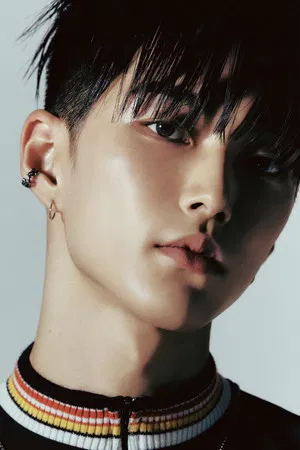 Hong Seung-han photo