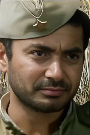 Rustam Turayev photo