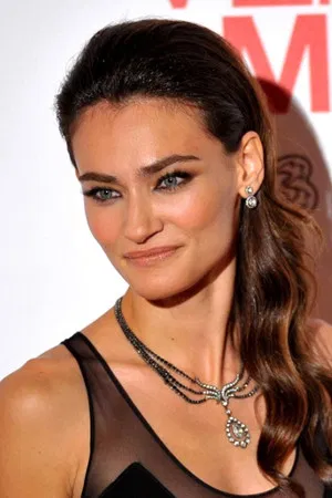 Saadet Işıl Aksoy photo