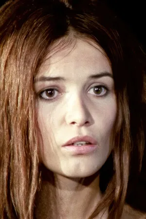 Christine Davray photo