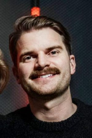 Lucas Simonsson photo