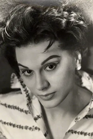 Doretta Morrow photo