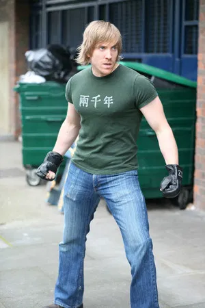 Stuart Boother photo