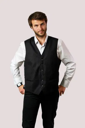 Jonathan Todd Frank photo