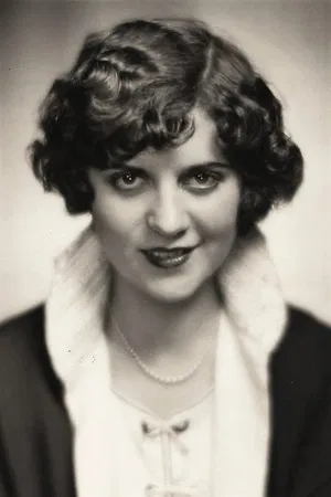 Dorothy Gulliver photo