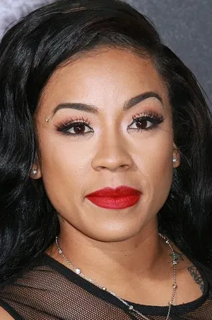 Keyshia Cole photo