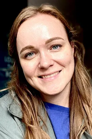 Anna Malmkjær Willumsen photo