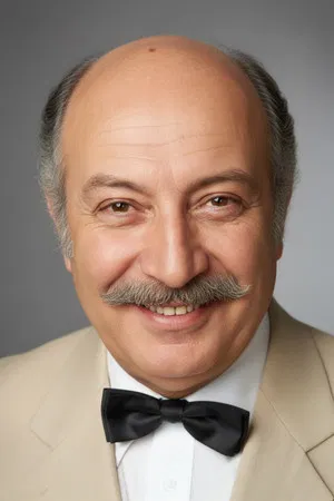 Turgut Boralı photo