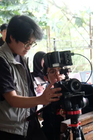 Maulana Ghiffari photo