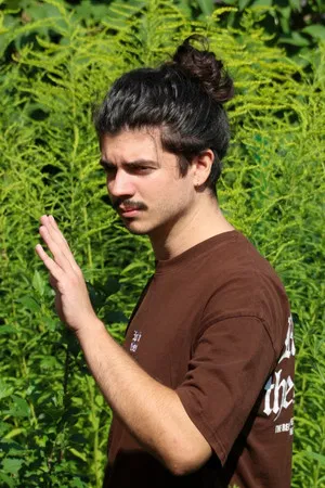 Aleksa Bujišić photo