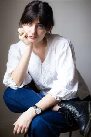 Marguerite Dedeyan photo