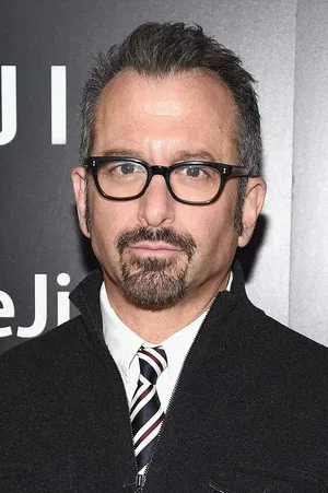 Andrew Jarecki photo