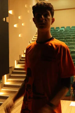 Gustavo Kuehne photo