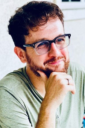 Michael Felker photo