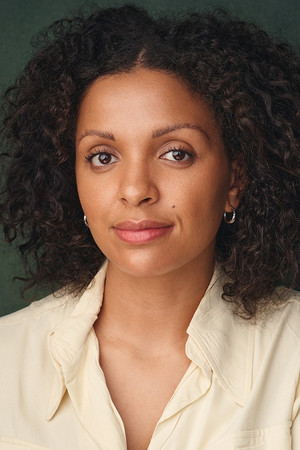 Jamila Wingett photo