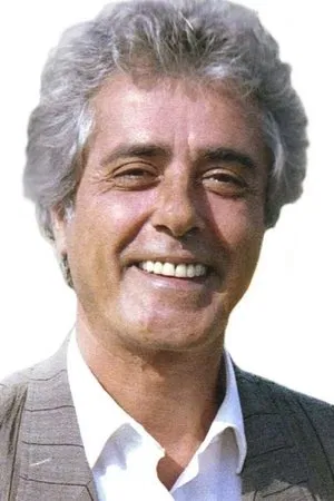 Gérard Hérold photo