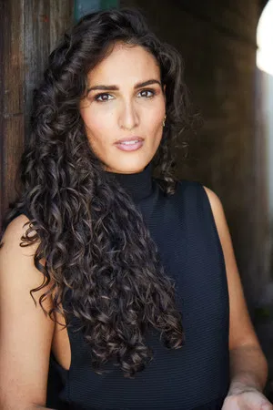 Cassandre Girard photo