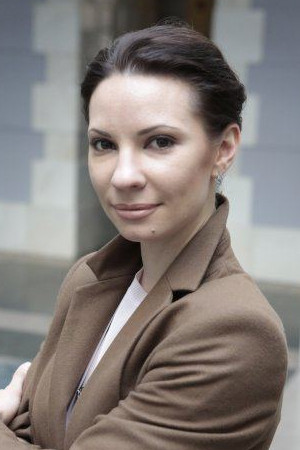 Maria Alexandrova photo