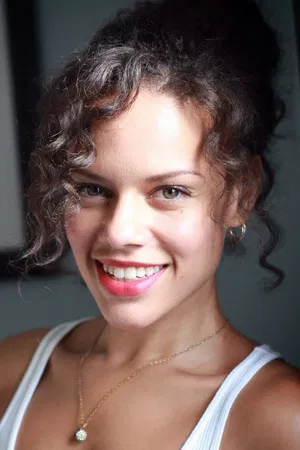 Genelle Williams photo