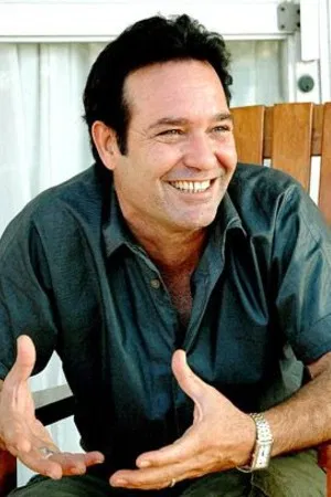 Jorge Perugorría photo