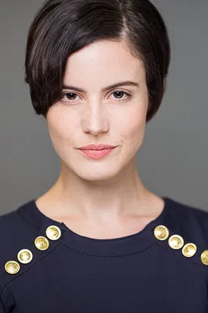 Mariessa Portelance photo