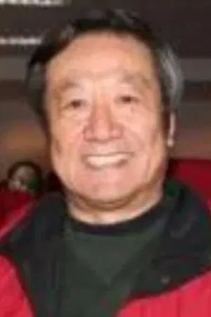 Liu Jiankui photo