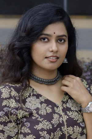 Megha Thomas photo