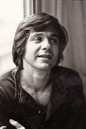 Charles Belmont photo