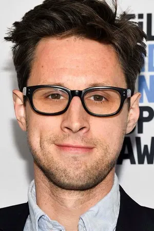 Christopher Storer photo