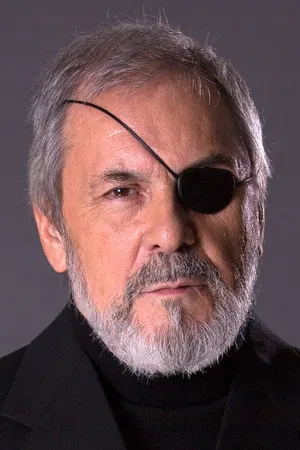 Santiago Pavlovic photo