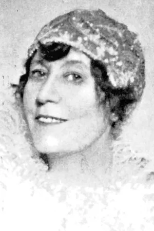 Ragna Wettergreen photo