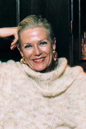 Nina van Pallandt photo