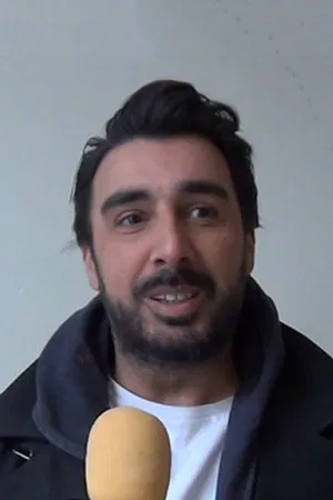 Antonis Siopkas photo