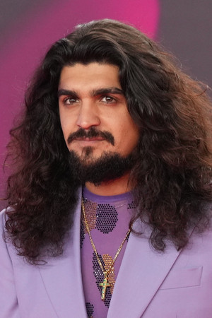 Israel Fernández photo