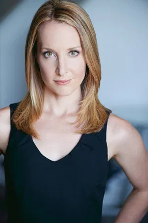 Rachel MacMillan photo