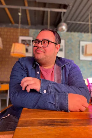 Yaser Al Rihawi photo