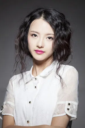 Zhang Zhixi photo