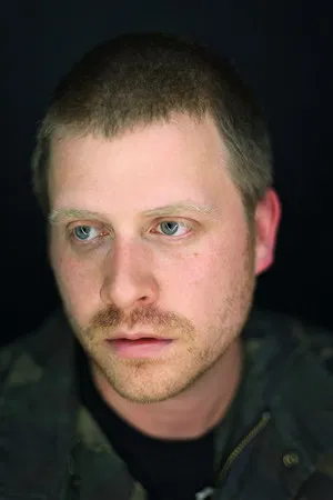 El-P photo