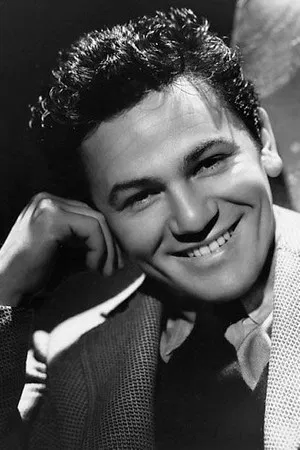 John Garfield photo