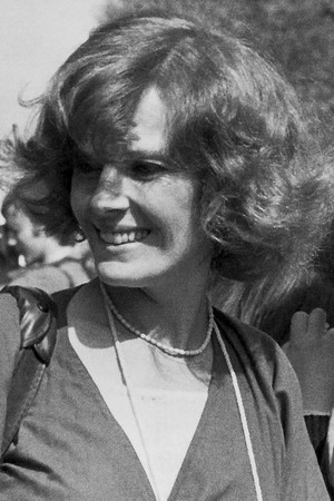 Delphine Seyrig photo