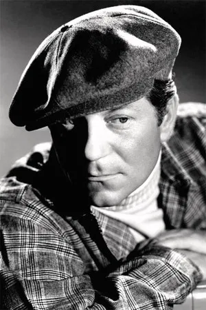 Jean Gabin photo