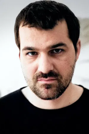 Kornél Mundruczó photo