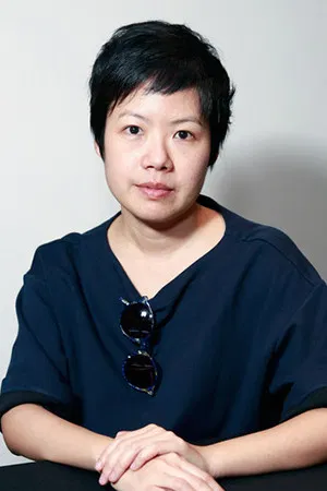 Anocha Suwichakornpong photo